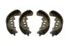 PARTS щоки гальмівні задн.SUZUKI Grand Vitara 98- KAVO KBS8908 (фото 1)