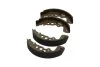 PARTS щоки гальмівні задн.SUZUKI Grand Vitara 98- KAVO KBS8908 (фото 2)