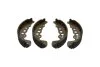 PARTS щоки гальмівні задн.SUZUKI Grand Vitara 98- KAVO KBS8908 (фото 3)