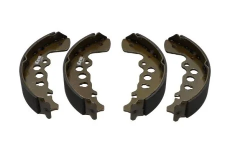 PARTS щоки гальмівні задн.SUZUKI Grand Vitara 98- KAVO KBS8908