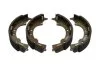 PARTS TOYOTA щоки гальмівні Picnic -01 KAVO KBS9903 (фото 1)