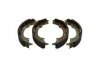 PARTS TOYOTA щоки гальмівні Picnic -01 KAVO KBS9903 (фото 3)
