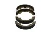PARTS TOYOTA щоки гальмівні Picnic -01 KAVO KBS9903 (фото 4)