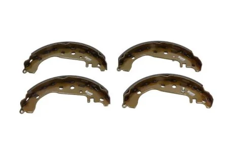 Комплект гальмівних колодок PARTS KBS-9904 KAVO KBS9904