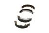 PARTS CITROEN Щеки тормозные C1,Opel Agila,Suzuki Swift,Toyota Yaris KAVO KBS9905 (фото 2)