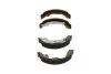 PARTS CITROEN Щеки тормозные C1,Opel Agila,Suzuki Swift,Toyota Yaris KAVO KBS9905 (фото 4)