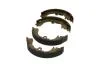 PARTS TOYOTA щоки гальмівні задн.Corolla/CarinaII/Camry KAVO KBS9912 (фото 2)