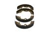 PARTS TOYOTA щоки гальмівні задн.Corolla/CarinaII/Camry KAVO KBS-9912 (фото 4)