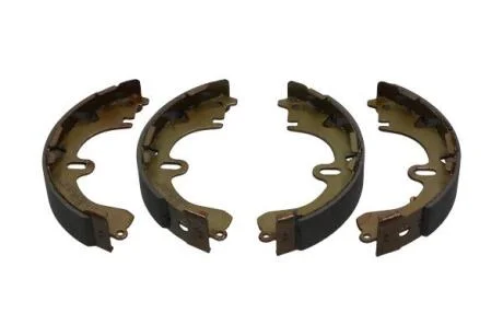 PARTS TOYOTA щоки гальмівні задн.Corolla/CarinaII/Camry KAVO KBS9912