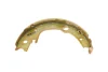 Комплект гальмівних колодок PARTS KBS-9925 KAVO KBS9925 (фото 5)