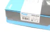Комплект гальмівних колодок PARTS KBS-9925 KAVO KBS9925 (фото 6)