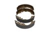 PARTS TOYOTA Гальмівні колодки барабанні HIACE V 2.5 D-4D 06-, TACOMA 2.7 4WD 14-15 KAVO KBS-9944 (фото 4)