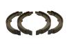 PARTS TOYOTA Гальмівні колодки барабанні LAND CRUISER 200, Tundra KAVO KBS-9946 (фото 1)
