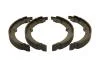 PARTS TOYOTA Гальмівні колодки барабанні LAND CRUISER 200, Tundra KAVO KBS9946 (фото 1)