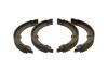 PARTS TOYOTA Гальмівні колодки барабанні LAND CRUISER 200, Tundra KAVO KBS-9946 (фото 3)