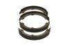 PARTS TOYOTA Гальмівні колодки барабанні LAND CRUISER 200, Tundra KAVO KBS-9946 (фото 4)