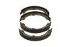 PARTS TOYOTA Гальмівні колодки барабанні LAND CRUISER 200, Tundra KAVO KBS9946 (фото 4)