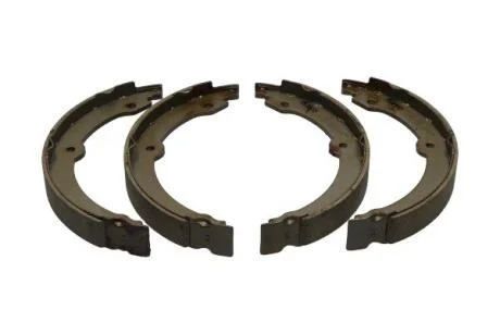 PARTS TOYOTA Гальмівні колодки барабанні LAND CRUISER 200, Tundra KAVO KBS9946