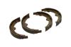 PARTS LEXUS Щеки торм. GS (_S19_) 430 05-11, IS III (_E3_) 200t (ASE30) 15- KAVO KBS-9950 (фото 2)