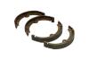 PARTS LEXUS Щеки торм. GS (_S19_) 430 05-11, IS III (_E3_) 200t (ASE30) 15- KAVO KBS-9950 (фото 3)