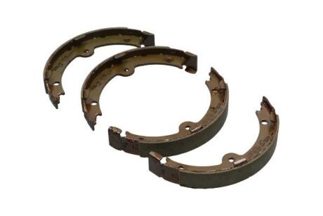 PARTS LEXUS Щеки торм. GS (_S19_) 430 05-11, IS III (_E3_) 200t (ASE30) 15- KAVO KBS-9950