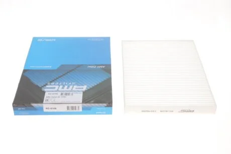 Фільтр салону PARTS KC-6108 KAVO KC6108