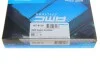 Фільтр салону PARTS KC-6110 KAVO KC6110 (фото 4)