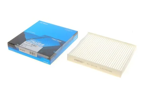 Фільтр салону PARTS KC-6110 KAVO KC6110