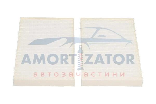 PARTS KIA фільтр салону Sorento 02- KAVO KC6116 (фото 1)