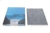 Фільтр салону PARTS KC-6120C KAVO KC6120C (фото 3)