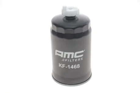 Фільтр паливний KAVO KF1468