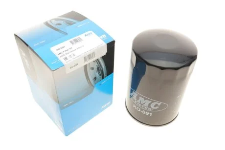 Фільтр масляний PARTS KO-091 KAVO KO091