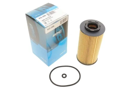 Фільтр масляний PARTS KO-095 KAVO KO095