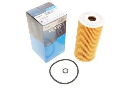 Фільтр масляний PARTS KO-096 KAVO KO096