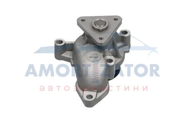 PARTS HYUNDAI помпа води Accent,Getz,Matrix,Kia Ceed,Cerato 1.5-1.6CRDi KAVO KW1618 (фото 1)