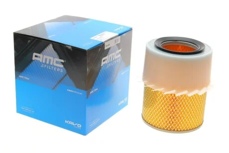 Фільтр повітряний PARTS MA-4481 KAVO MA4481