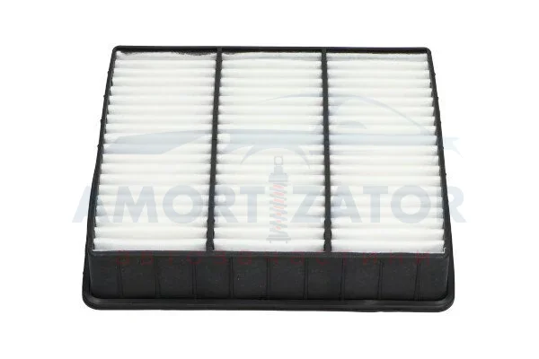 PARTS MITSUBISHI фільтр повітряний 1,3-1,8: Colt -96, Lancer -96 KAVO MA4482 (фото 1)