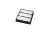 PARTS MITSUBISHI фільтр повітряний 1,3-1,8: Colt -96, Lancer -96 KAVO MA4482 (фото 2)