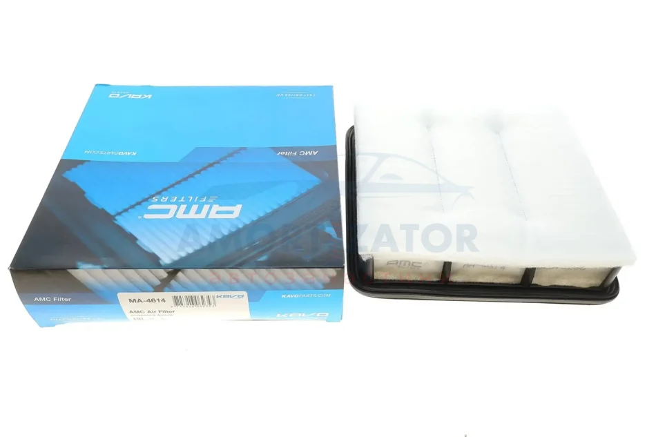 Фільтр повітряний PARTS MA-4614 KAVO MA4614 (фото 1)