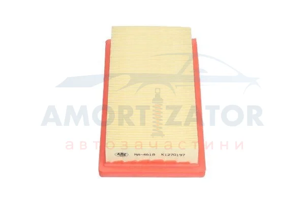 PARTS MITSUBISHI Фильтр воздушн.Space Star 1.0/1.2 12- KAVO MA4618 (фото 1)