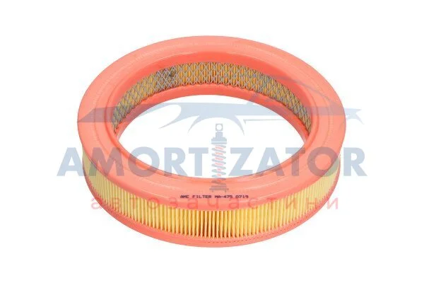 PARTS MITSUBISHI фільтр повітр. Colt,Lancer,Hyundai Pony,Excel KAVO MA475 (фото 1)
