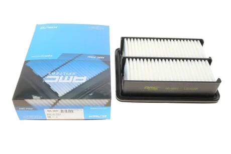Фільтр повітряний PARTS MA-5657 KAVO MA5657