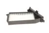 Фільтр салону PARTS MC-4006 KAVO MC4006 (фото 3)