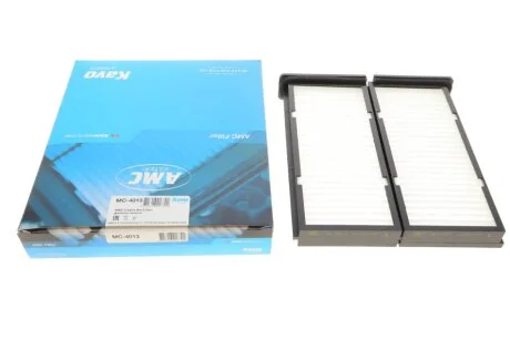 Фільтр салону PARTS MC-4013 KAVO MC4013