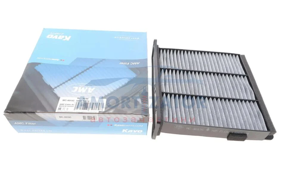 Фільтр салону PARTS MC-4015C KAVO MC4015C (фото 1)