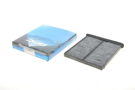 Фільтр салону PARTS MC-5123C KAVO MC5123C