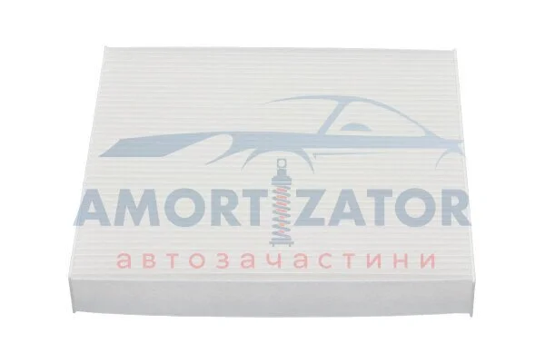 PARTS FORD Фильтр салона Ranger 2.2TDCi 11- KAVO MC5125 (фото 1)