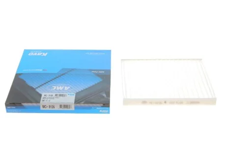 Фільтр салону PARTS MC-5126 KAVO MC5126