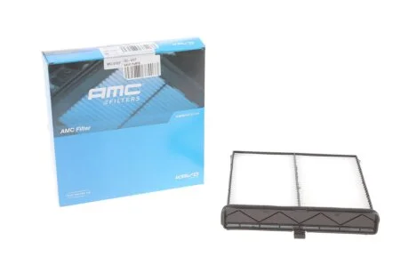Фільтр салону PARTS MC-5127 KAVO MC5127