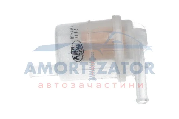 PARTS HYUNDAI Фильтр топлива Accent,Pony,Mitsubishi Lancer,Galant,Nissan Sunny KAVO MF4451 (фото 1)